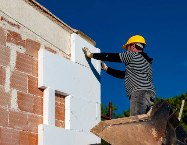 Best Types of Insulation in Stockton, KS