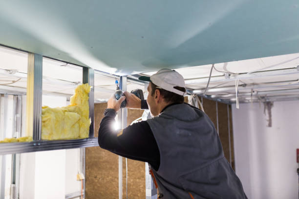Best Insulation Maintenance and Repair in Stockton, KS