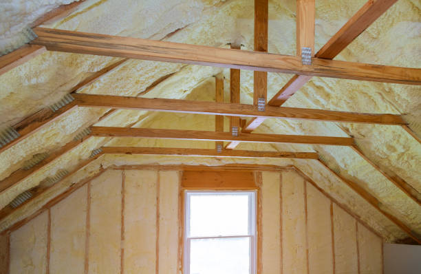 Best Insulation Installation Services in Stockton, KS