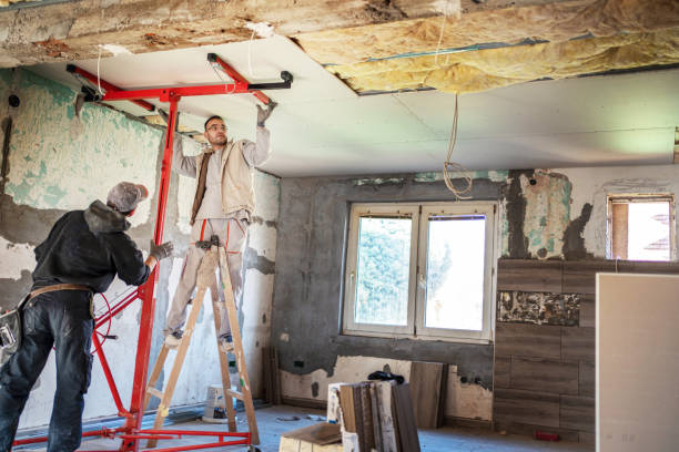 Best Insulation Installation Services in Stockton, KS