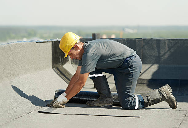 Best Energy Efficiency Solutions in Stockton, KS