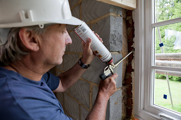 Trusted KS Insulation Contractor Experts