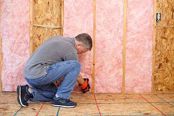 Best Insulation Materials and Products in Stockton, KS